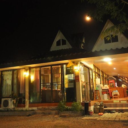 Leelawadee Resort Сукотаи Экстерьер фото
