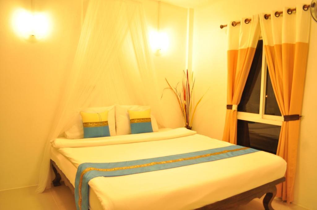 Leelawadee Resort Сукотаи Номер фото