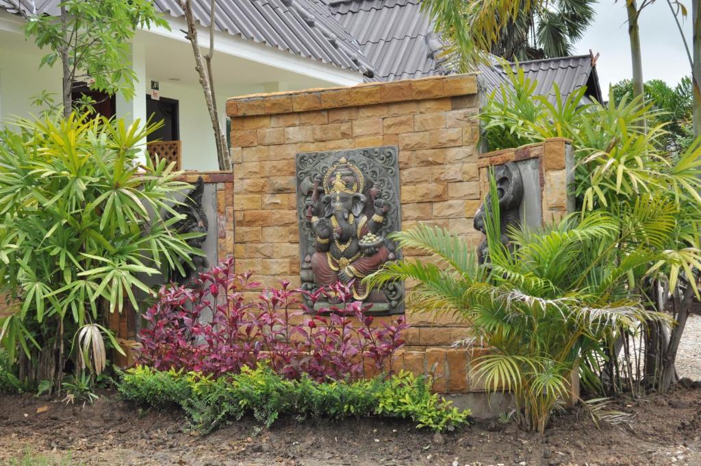 Leelawadee Resort Сукотаи Экстерьер фото