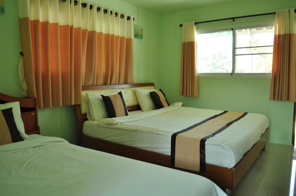 Leelawadee Resort Сукотаи Номер фото