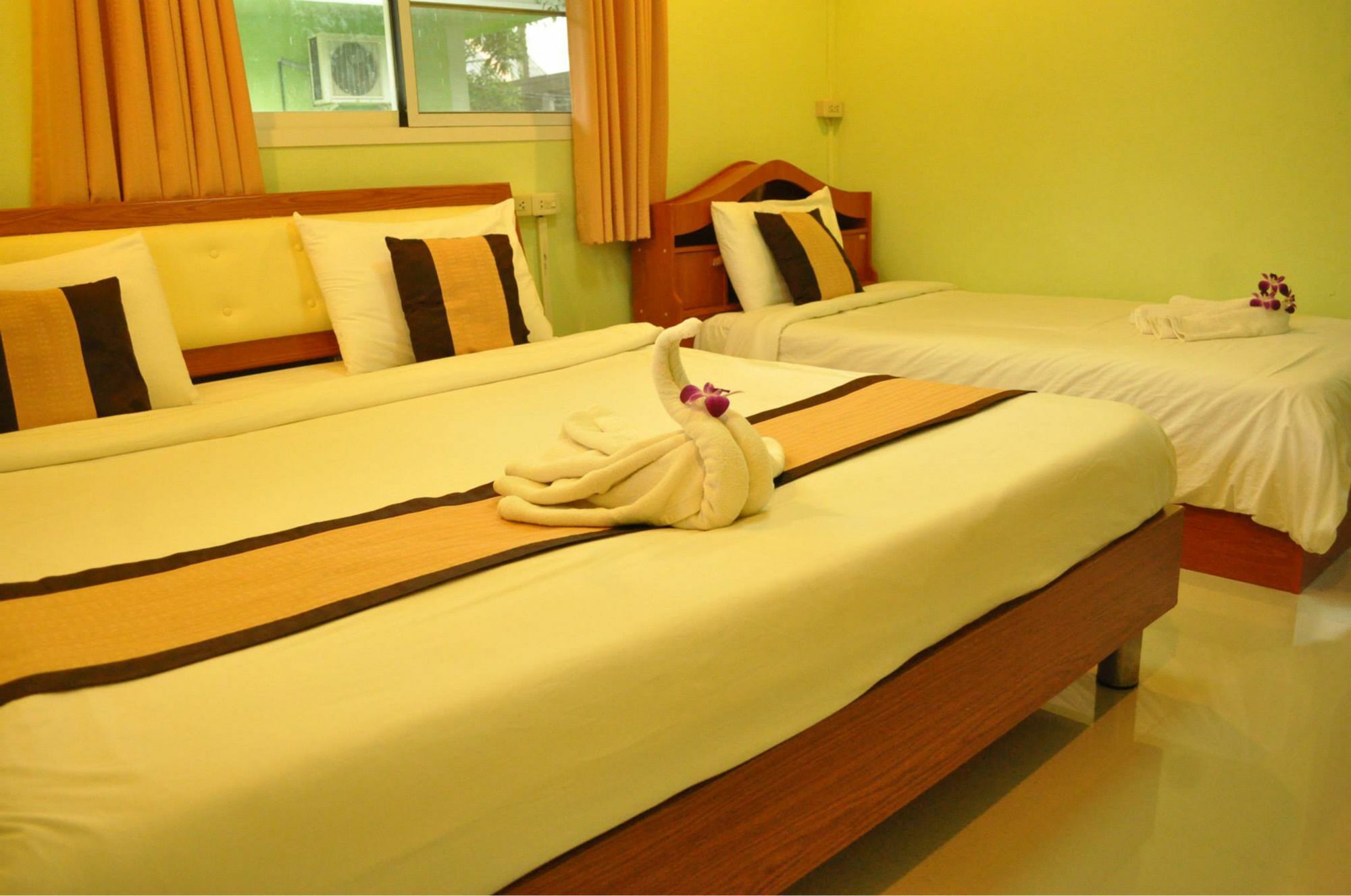 Leelawadee Resort Сукотаи Экстерьер фото