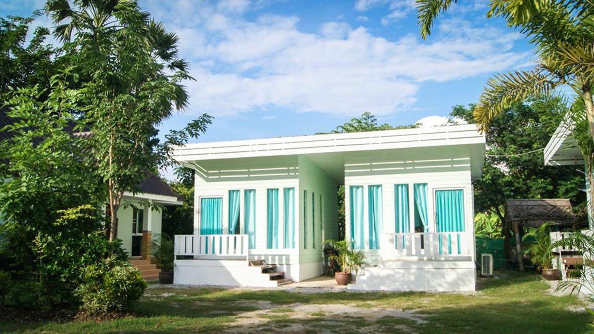 Leelawadee Resort Сукотаи Экстерьер фото