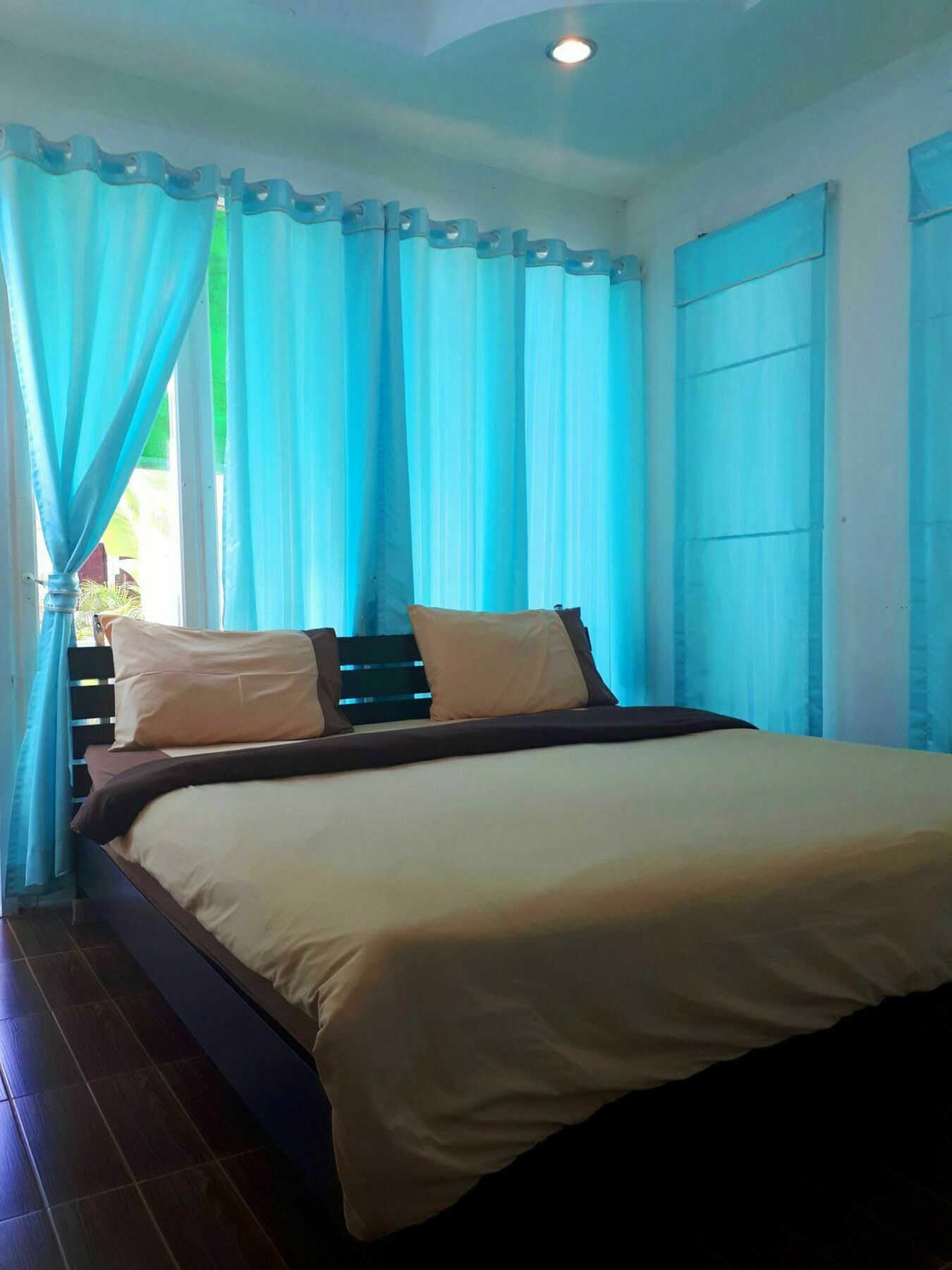 Leelawadee Resort Сукотаи Экстерьер фото